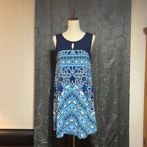 EUC Kim Rogers Dress